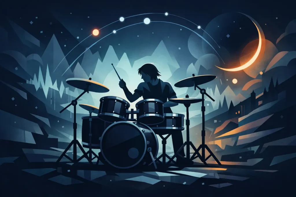 12 Best Progressive Metal Drum Songs