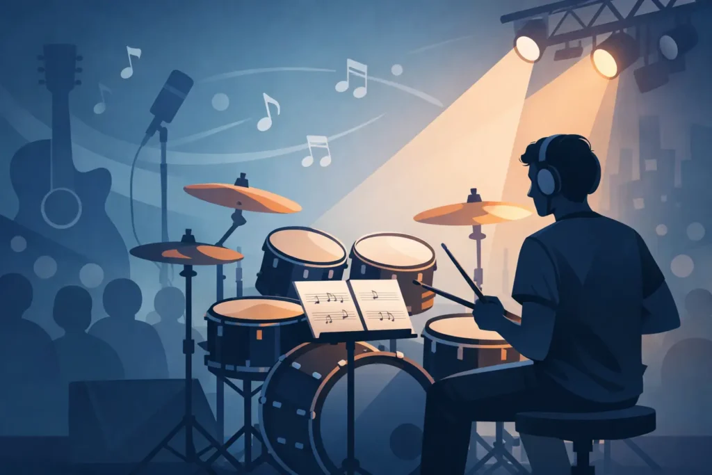 12 Best Songs for Drum Auditions That Work