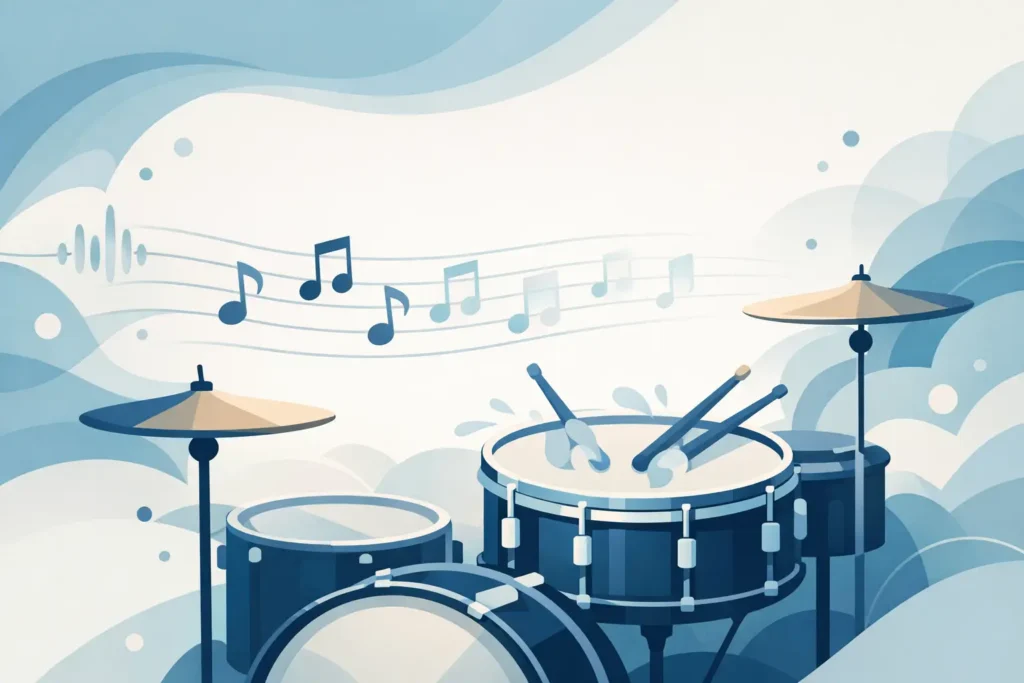 Ghost Note Placement: Make Grooves Feel Right