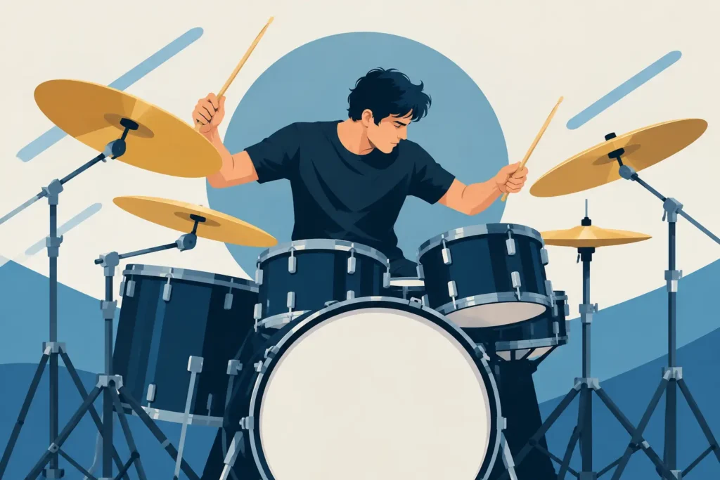 12 of the Hardest Drum Songs to Play, Ranked