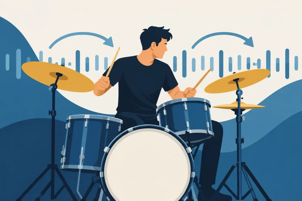 Best Halftime Shuffle Songs for Drummers