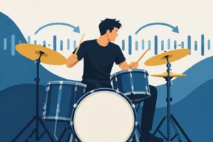 Best Halftime Shuffle Songs for Drummers